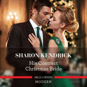 His Contract Christmas Bride
