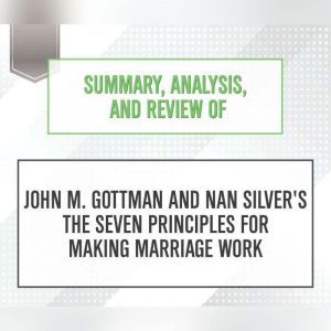 Summary, Analysis, and Review of John..., Start Publishing Notes