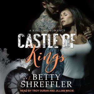 Castle of Kings, Betty Shreffler