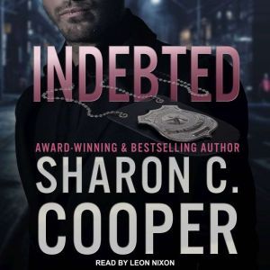 Indebted, Sharon C. Cooper