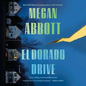 El Dorado Drive, Megan Abbott