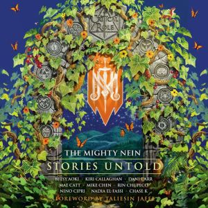Critical Role The Mighty NeinStori..., Critical Role