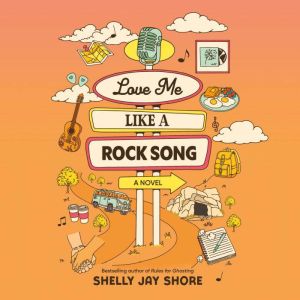 Love Me Like a Rock Song, Shelly Jay Shore