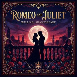 Romeo and Juliet, William Shakespeare