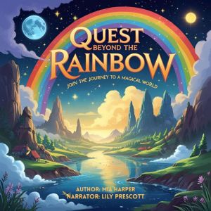 Quest Beyond the Rainbow: Join the Journey to a Magical World