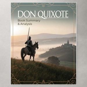 Don Quixote: Book Summary & Analysis
