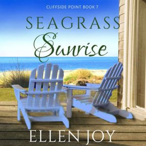 Seagrass Sunrise, Ellen Joy