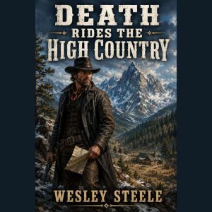 Death Rides the High Country, Wesley Steele