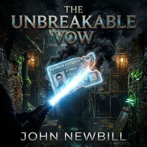 The Unbreakable Vow, John Newbill
