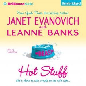 Hot Stuff, Janet Evanovich