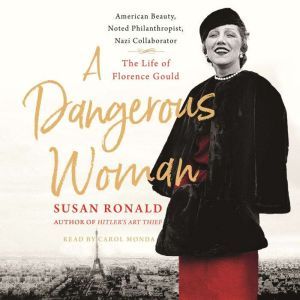 A Dangerous Woman, Susan Ronald