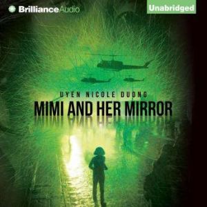 Mimi and Her Mirror, Uyen Nicole Duong
