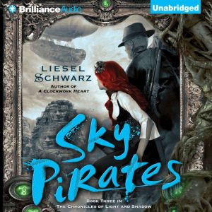 Sky Pirates, Liesel Schwarz