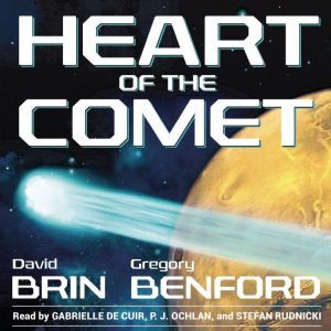 Heart of the Comet, Gregory Benford David Brin