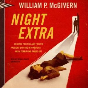 Night Extra, William P. McGivern