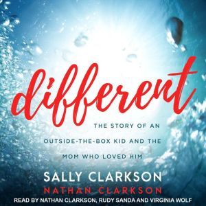 Different, Nathan Clarkson