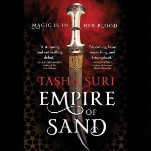 Empire of Sand, Soneela Nankani