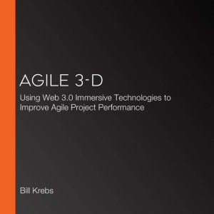 Agile 3D, Bill Krebs