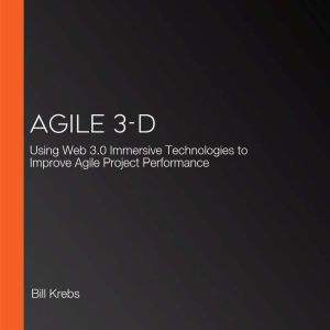 Agile 3D, Bill Krebs