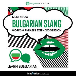 Learn Bulgarian MustKnow Bulgarian ..., Innovative Language Learning