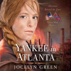 Yankee in Atlanta, Jocelyn Green
