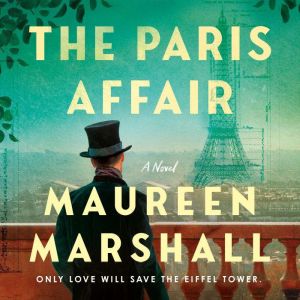 The Paris Affair, Maureen Marshall