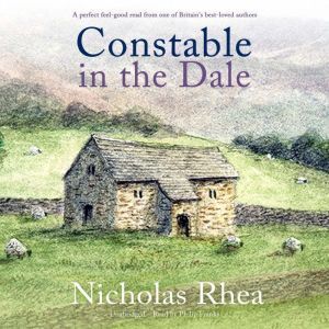 Constable in the Dale, Nicholas Rhea