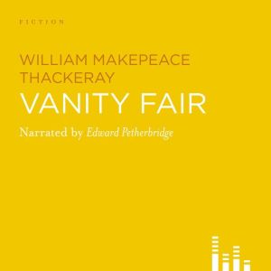 Vanity Fair, William Thackeray