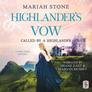 Highlanders Vow, Mariah Stone