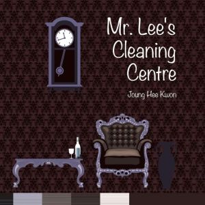 Mr. Lees Cleaning Center, Joung Hee Kwon