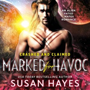 Marked For Havoc, Susan Hayes