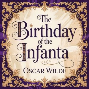 The Birthday Of The Infanta, Oscar Wilde