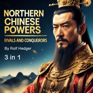 Northern Chinese Powers: Rivals and Conquerors (3 in 1)