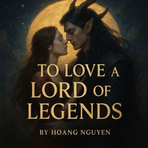 To Love a Lord of Legends: A Romantasy of Mythical Beings and Mortal Hearts: When Legends Walk the Earth, Love Writes Its Own
