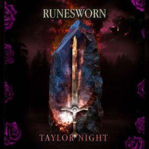 Runesworn Stone Five Runesworn Seri..., Taylor Night