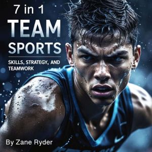 Team Sports, Zane Ryder