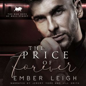 The Price of Forever: an age gap, bodyguard romance