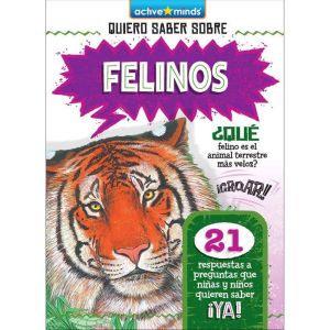 Felinos (Wild Cats)
