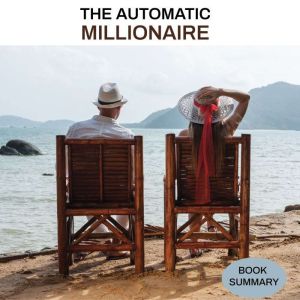 The Automatic Millionaire Book Summa..., Grant Mercer