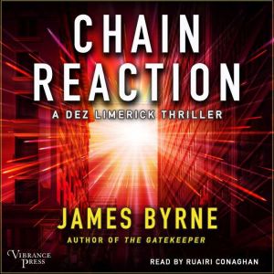 Chain Reaction, James Byrne