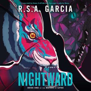 The Nightward, R.S.A. Garcia