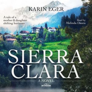 Sierra Clara English Version, Karin Eger