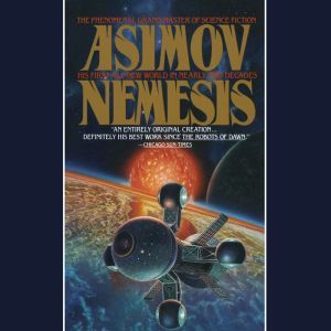 Nemesis: A Novel, Isaac Asimov