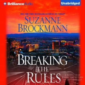 Breaking the Rules, Suzanne Brockmann
