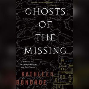 Ghosts of the Missing, Kathleen Donohoe