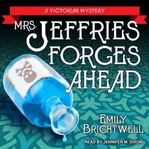 Mrs. Jeffries Forges Ahead, Emily Brightwell