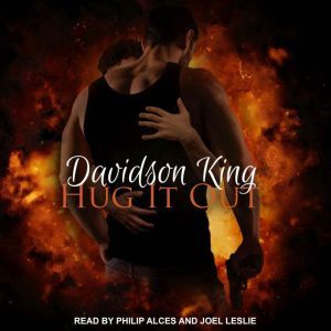 Hug It Out, Davidson King