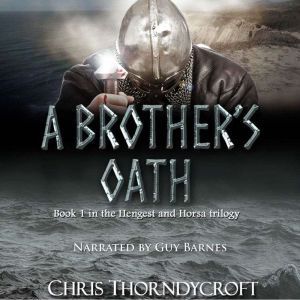 A Brothers Oath, Chris Thorndycroft