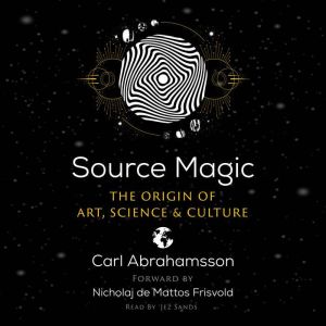 Source Magic, Carl Abrahamsson