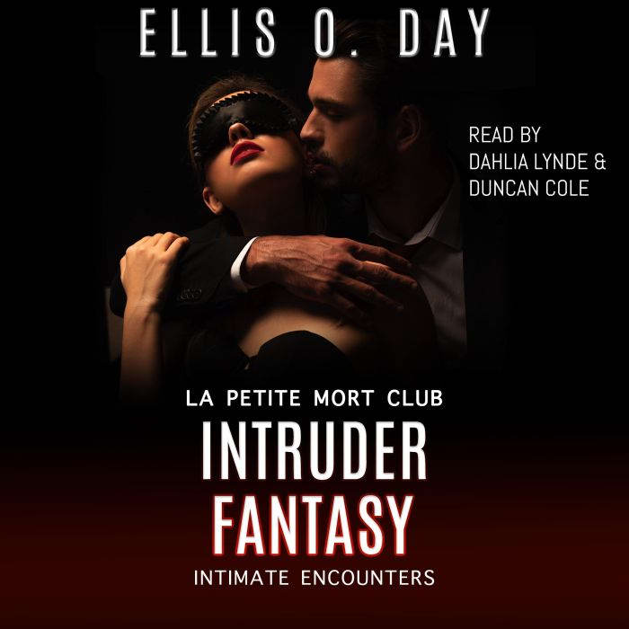 Intruder Fantasy, Ellis O. Day